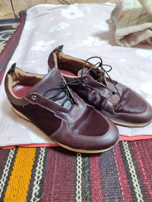 Продам обувь в идеальном состоянии Made in Italy