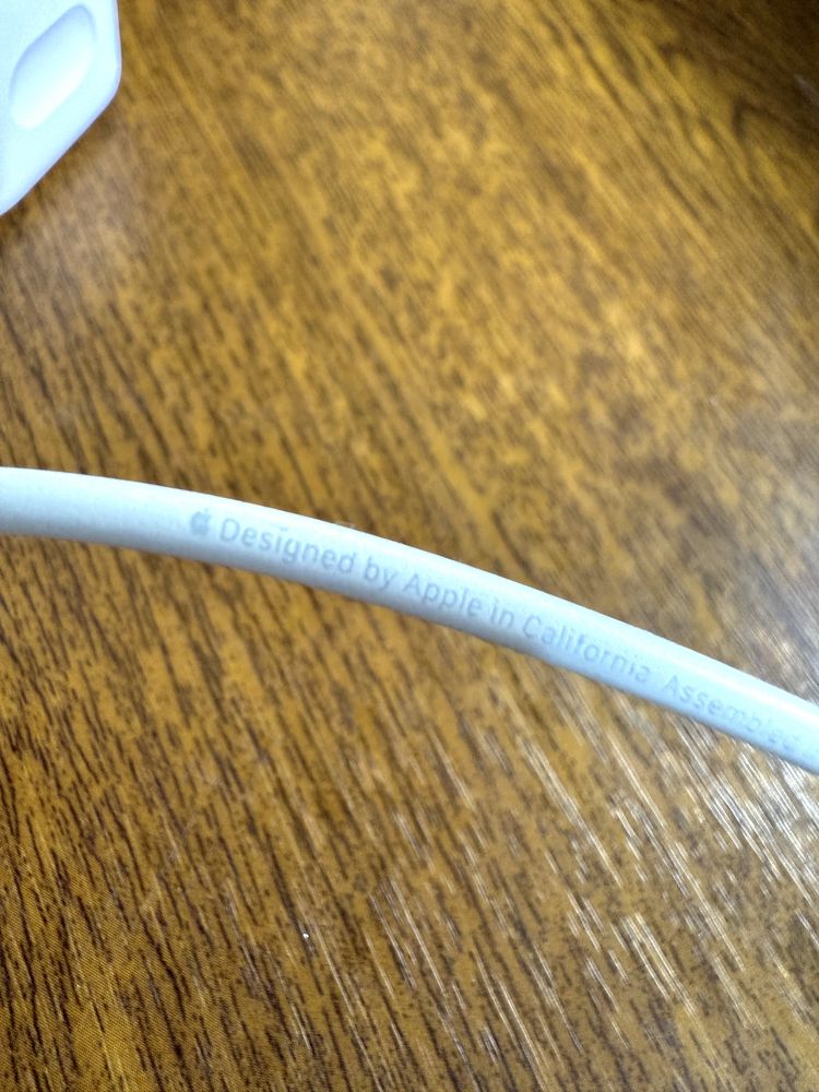 Адаптер и кабель для Iphone 10/11/12/13/14.