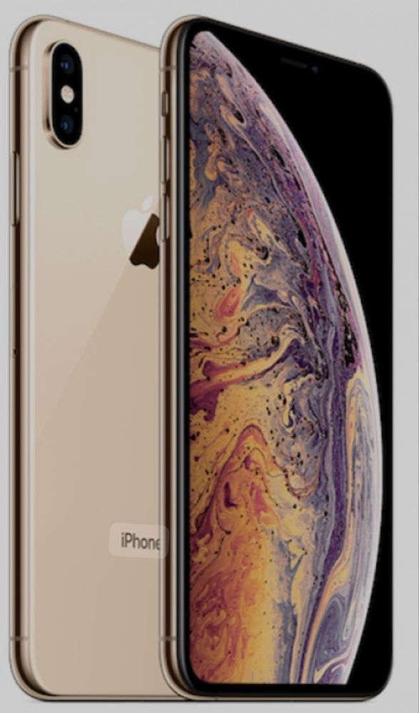 Продам Айфон XS 256 гигабайт