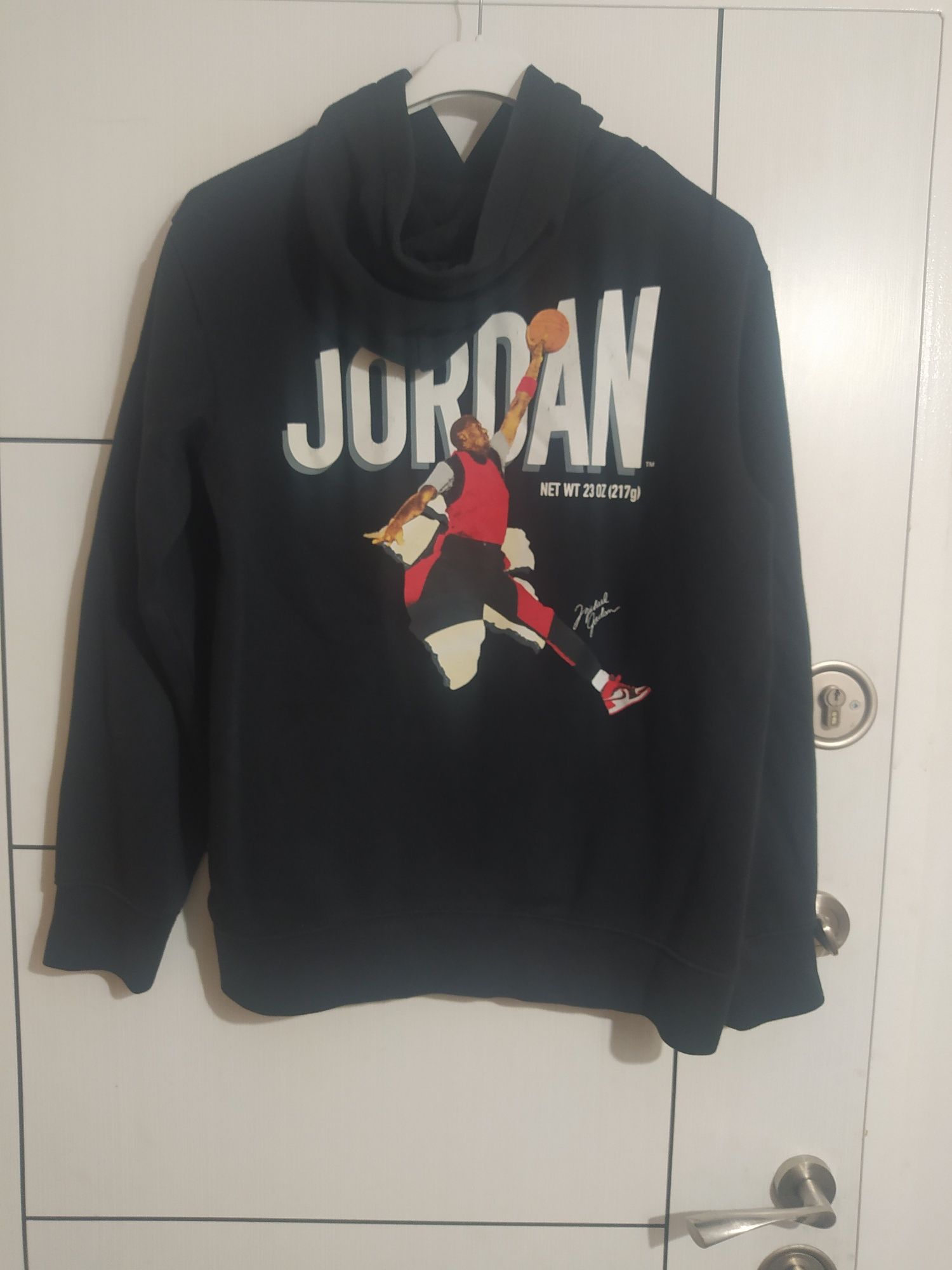 Суичър Jordan оргинал