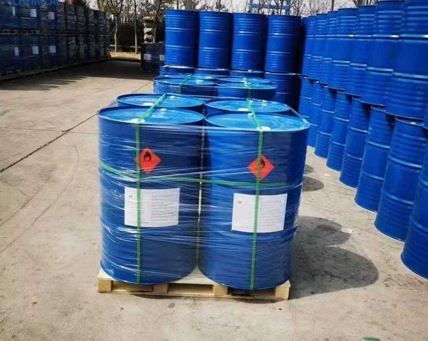 Ксилол (Mixed Xylene)