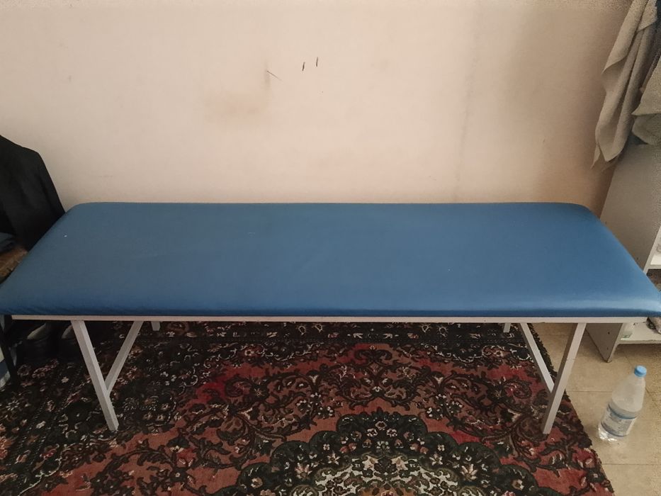 Продам Кушетку Медецинскую