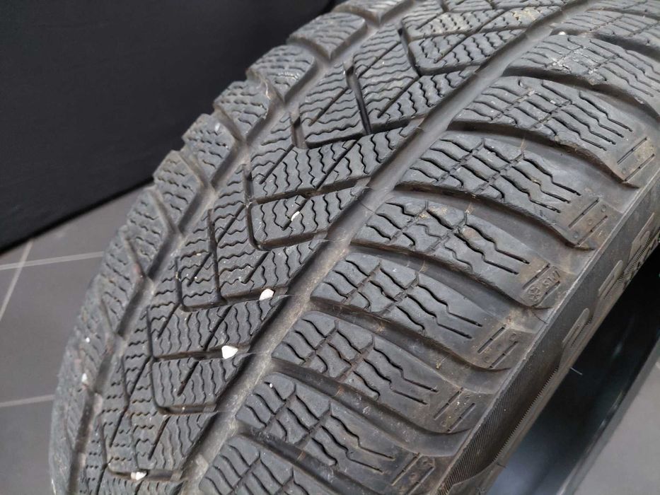 18" BMW Джанти Style 780 Зимни Гуми Датчици БМВ G20 G21 G22 G23 G42