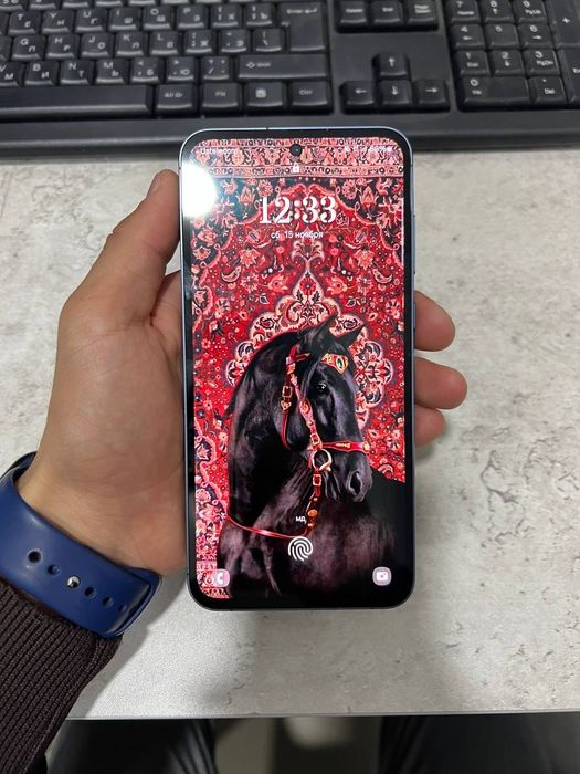 Samsung a55 5g 128gb