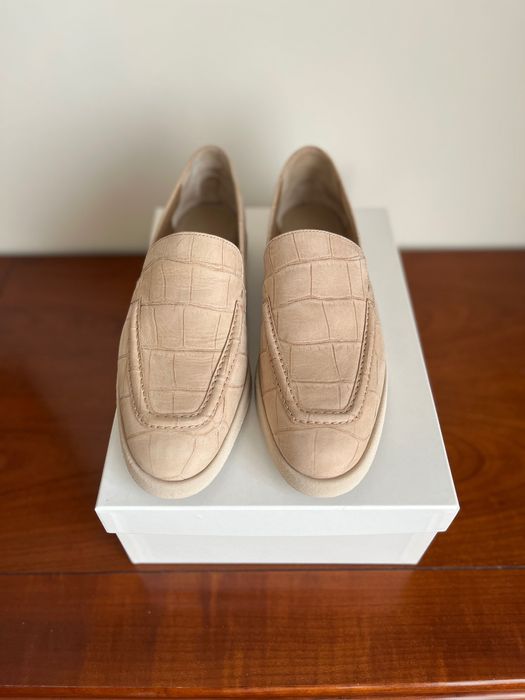 MAX MARA Softloafer (Нови обувки)