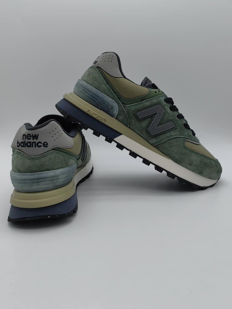 New Balance 574 Stone Island