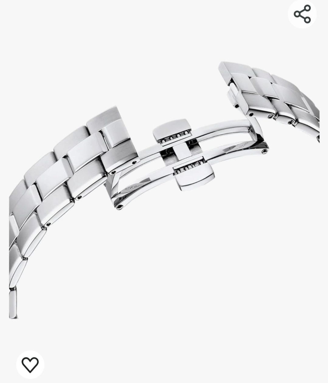 Часовник Swarovski