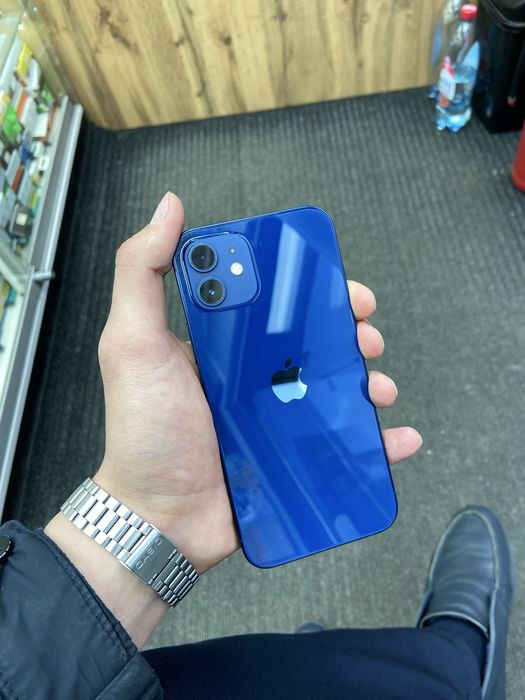 Iphone 12 в идеале