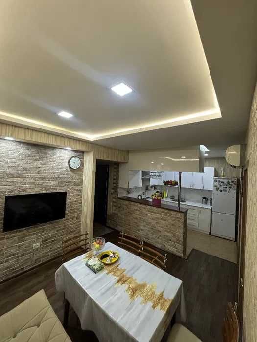 Продается квартира 2/2/9