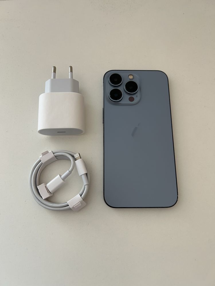 Iphone 13pro 128GB 100% bat
