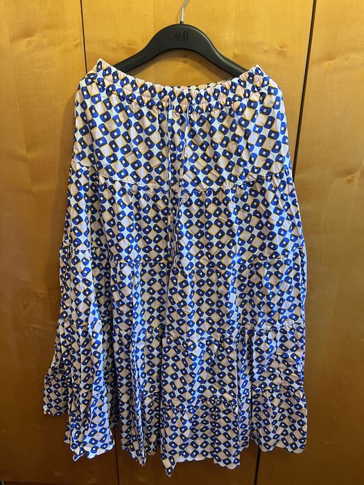 Fustă marca ZARA, nouă, cu etichetă