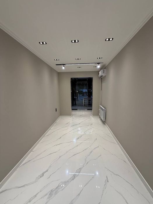 Готовый офис с арендатором. Чиланзар -20 площадь: 58 м²+12 м²