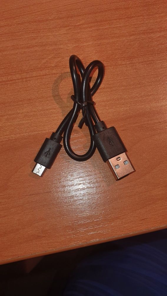 Шнуры зарядка USB-micro UsB