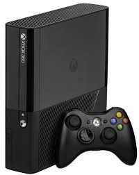 Consola Xbox 360 E 500 GB Kinect Bundle