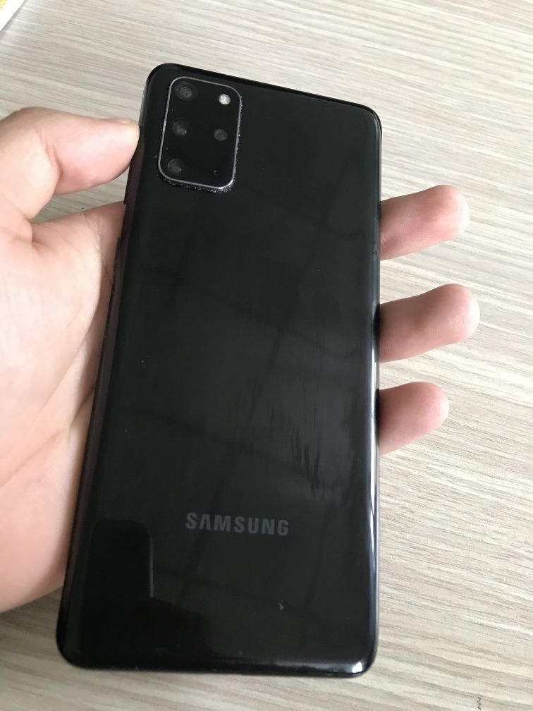 Samsung S20+ 16*256