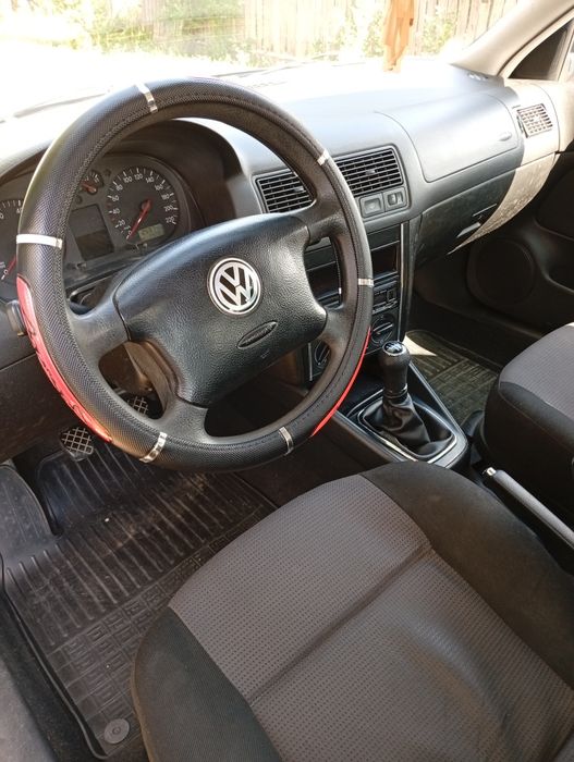Golf IV  Stare foarte bună