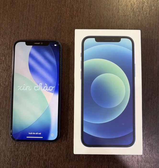 Iphone 12 128 гигов