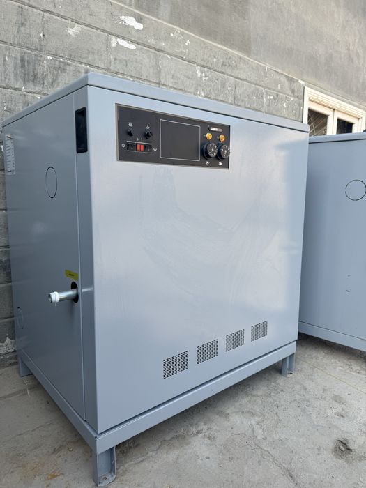 Газовый кател Rima 126 kw