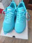 Pantofi sport albastri