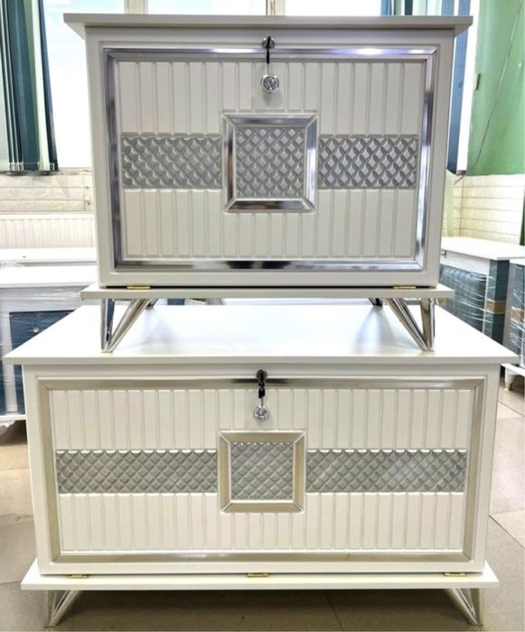 Сандық сатылады  2штук. Новый