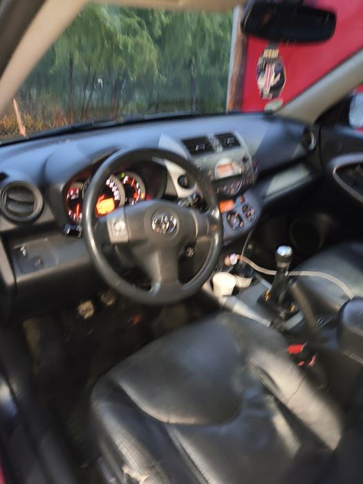 De vânzare Toyota RAV4