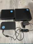 Logitech Rally  Hub
