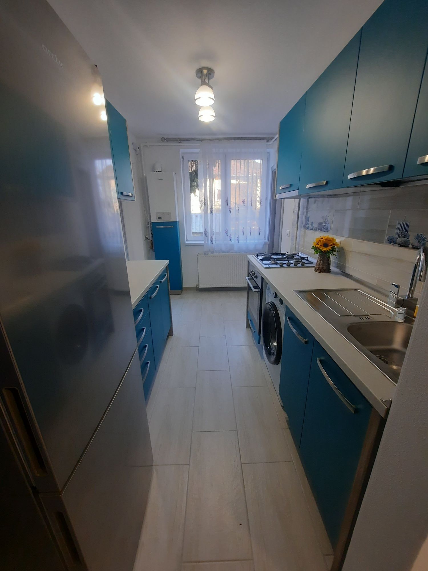 Apartament 2 camere decomandat de închiriat!