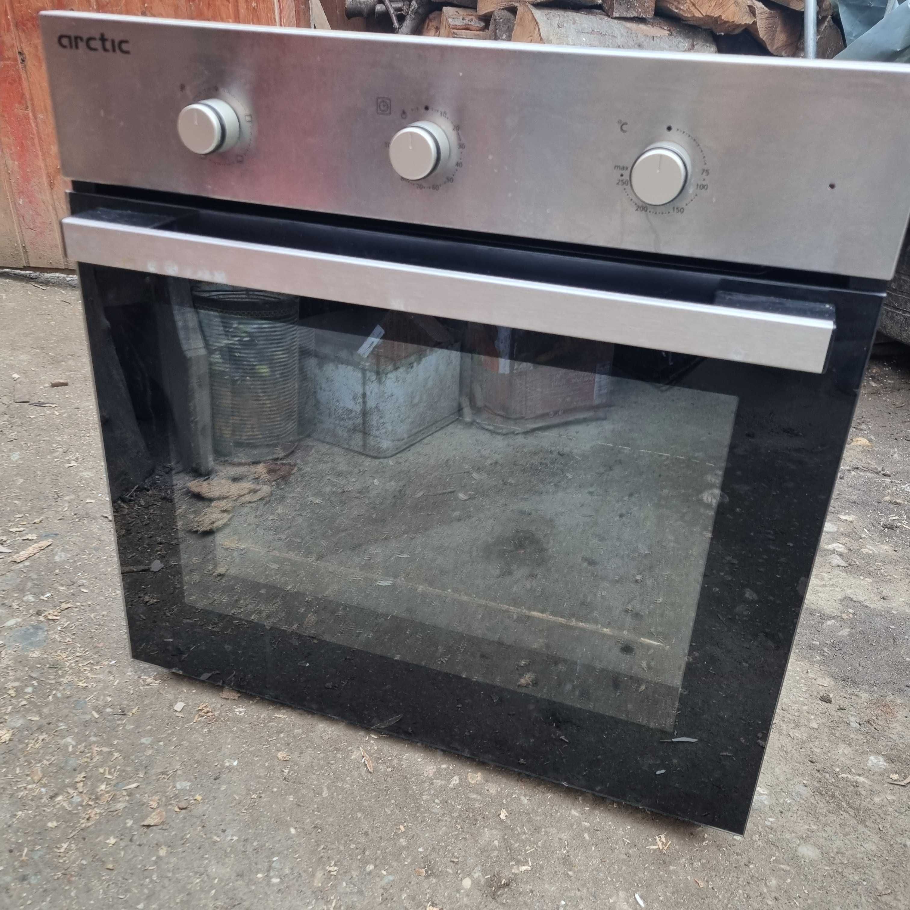 CUPTOR Artic incorporabil