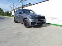 Bmw x5/ F15 /M Pack interior / exterior / panoramic