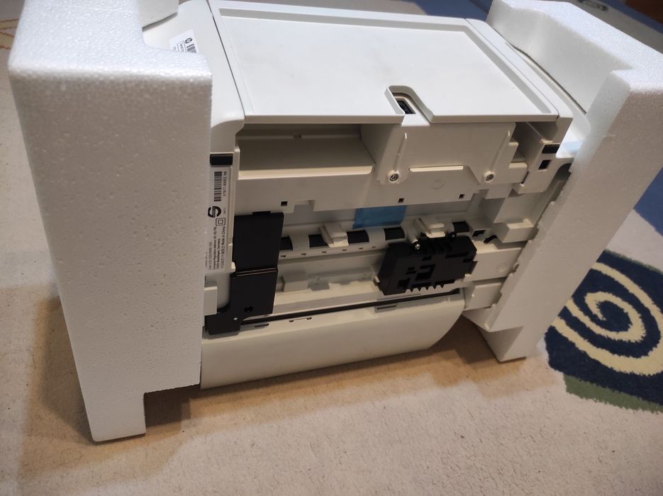 Работещ принтер HP-2130