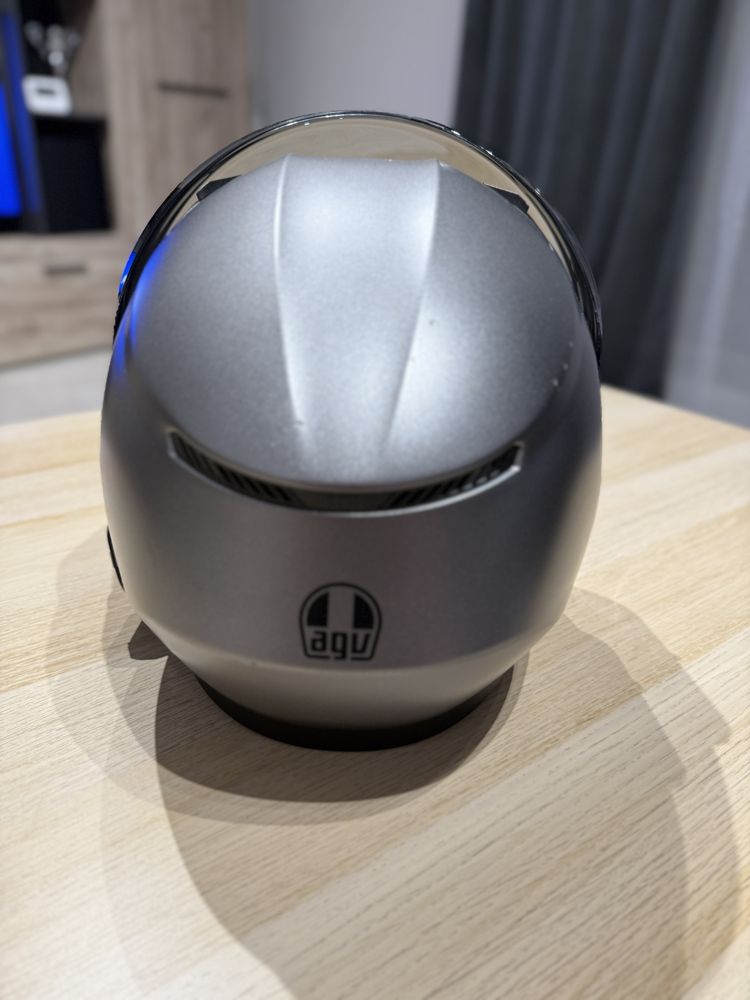 Casca Moto AGV K3  + Cardo Spirit HD- JBL Pack