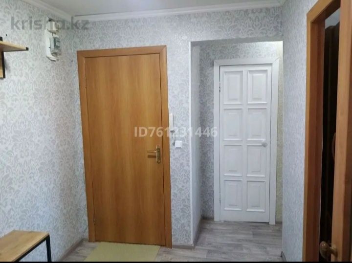 2х комн квартира. Байсеитова 4. 4этаж.  Дом тёплый, центр,