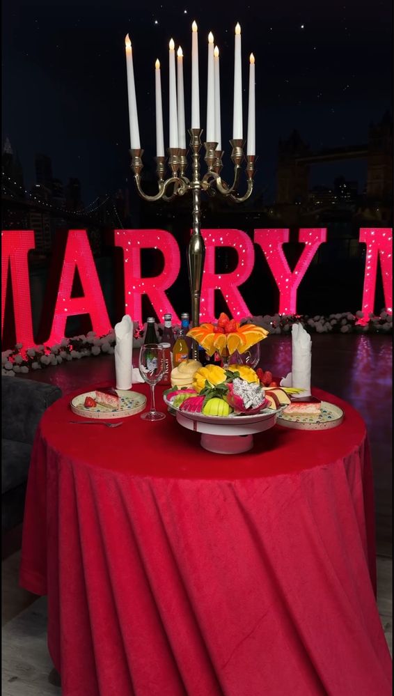 Marry Me — Orzularning haqiqatga aylanish nuqtasi.”