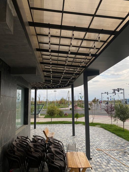 Продажа коммерческой недвижимости