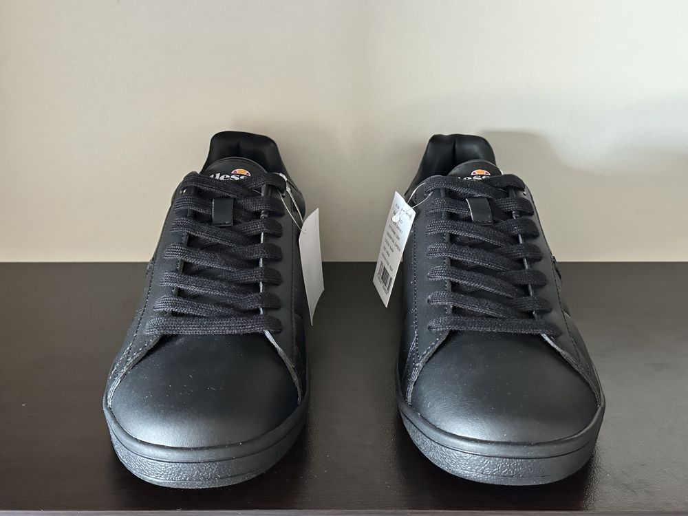 Ellesse Cupsole 42номер 26см Стелка Нови без Кутия