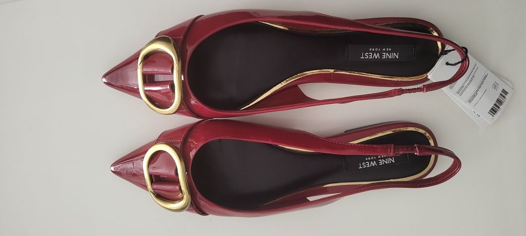 Обувки марка Nine West