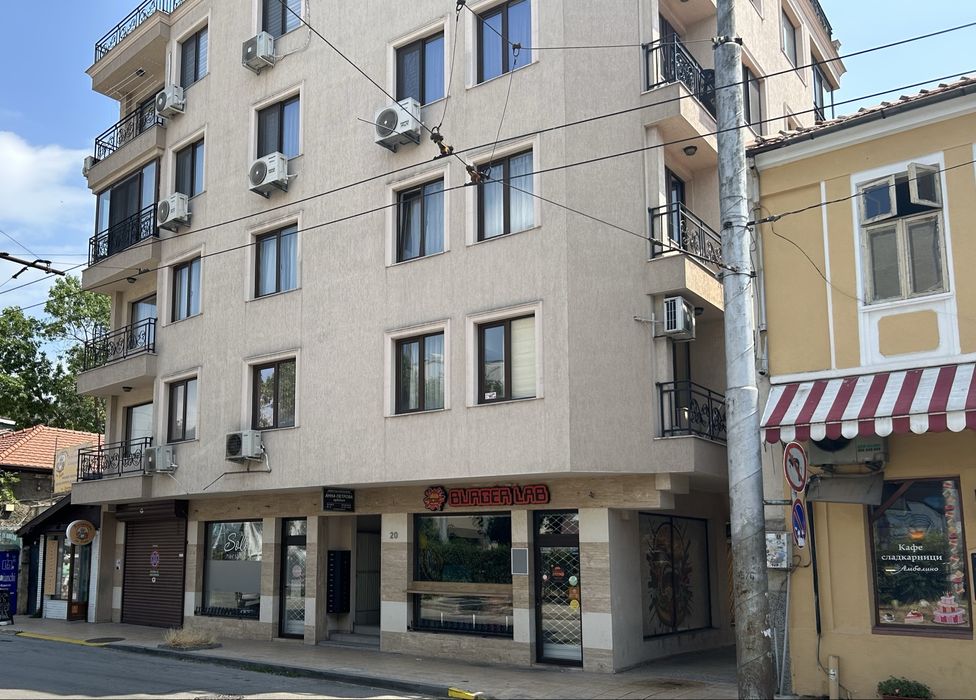 Дава се под наем Заведение в Варна, Нептун - 34 кв.м за 750 € - Снимка #2