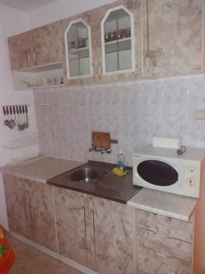 Двустаен имот в кв. Кършияка