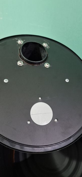 Extractor profesional de praf Dust Comander