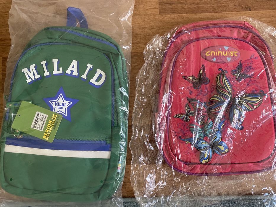 Продам школьный рюкзак