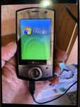 HTC Touch Cruise