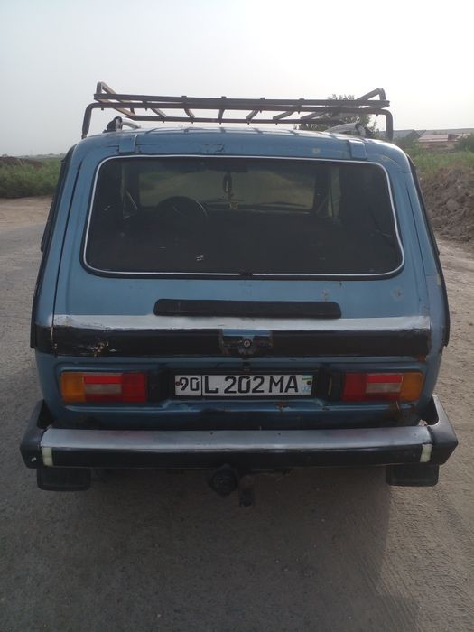 Niva sotiladi xolati yaxshi yurib duripti