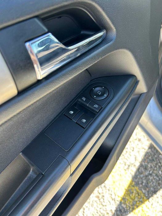 Opel Astra 1.6I Бензин