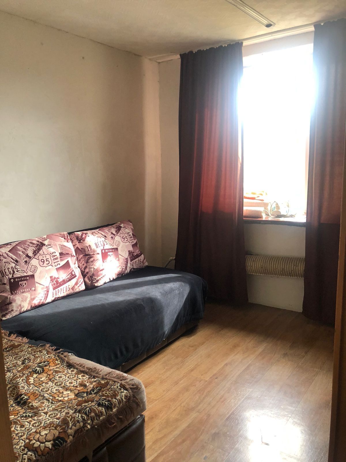 Продаётся дом в соц городе