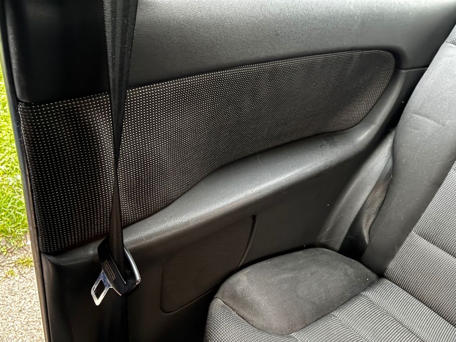 Audi a3 8l 1.6на части 2002 Facelift