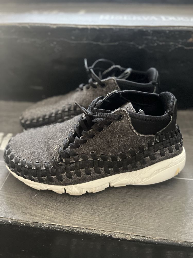 Маратонки Nike като нови