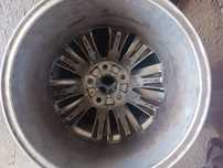 Jante Vw Phoenix R17 5x112 3C8601025A la bucata