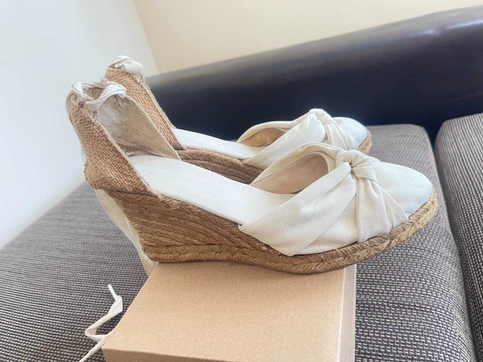 Маркови сандали Aldo, размер 40