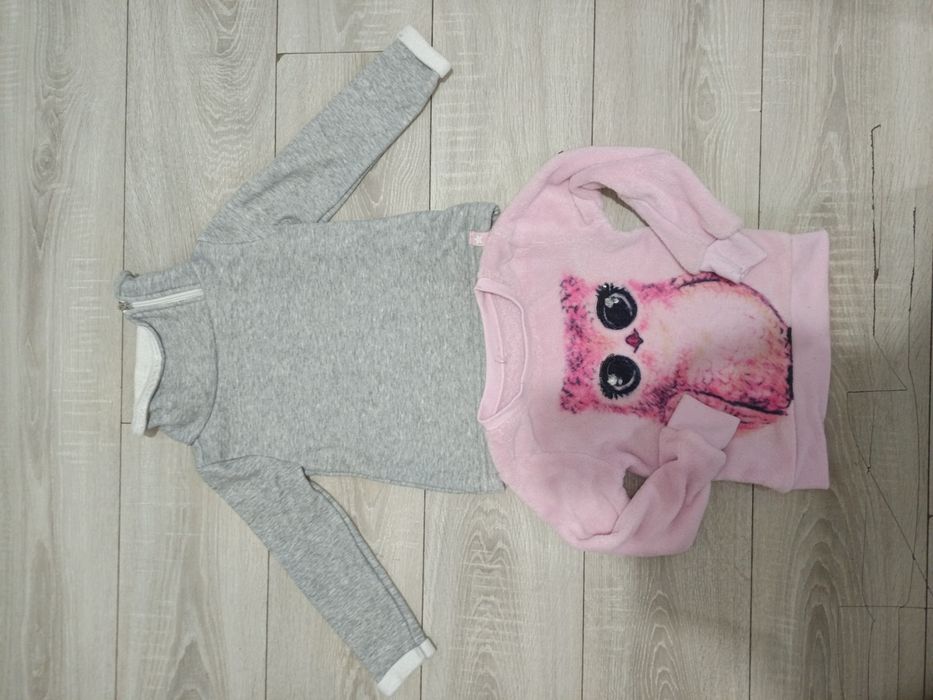 Lor  fete mărimea 116