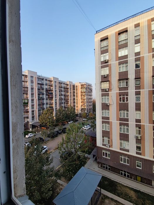 Kvartira sotiladi. Карасу Голден хаус.